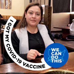 Meet your Posher, Blanca